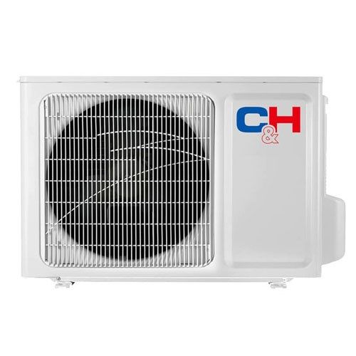 Изображение для товара Cooper&Hunter CH-S12FTXAL-WP