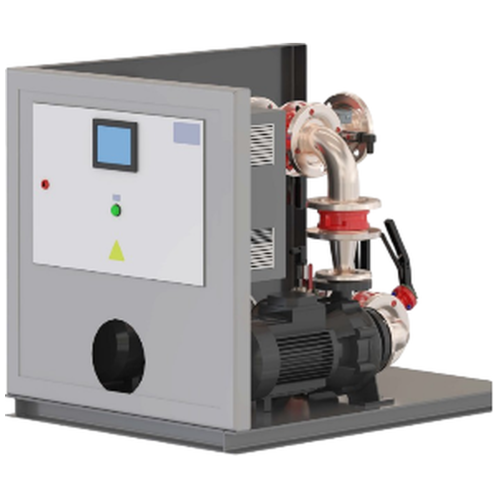 Изображение для товара Thaicon TP-HC 2 CCP 65-40-160-3.0/2 (S1-F1)