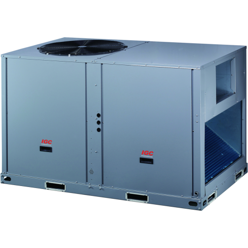Изображение для товара IGC IRFT-070HA/NB-Q