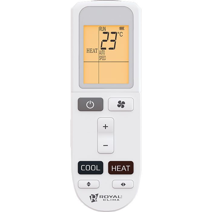 Изображение для товара Royal Clima CO-4C 12HNR / CO-E 12HNR