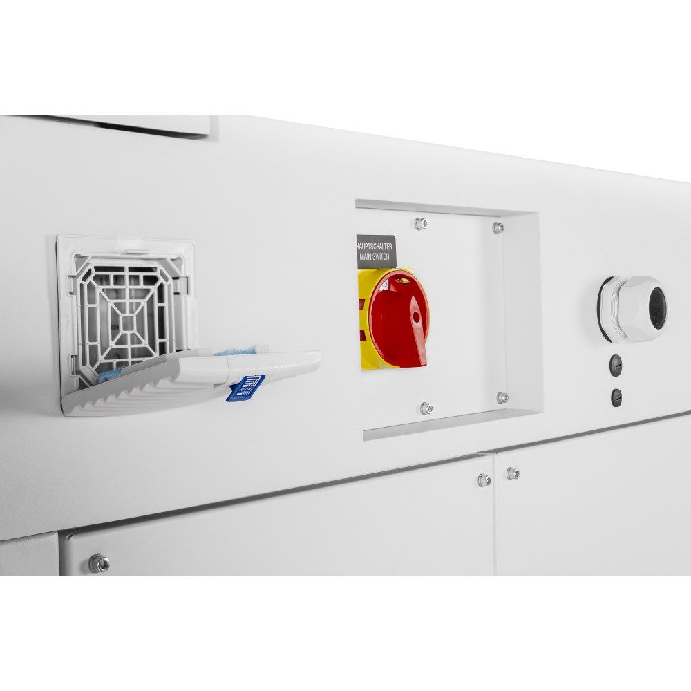 Изображение для товара Trotec TTR 12000
