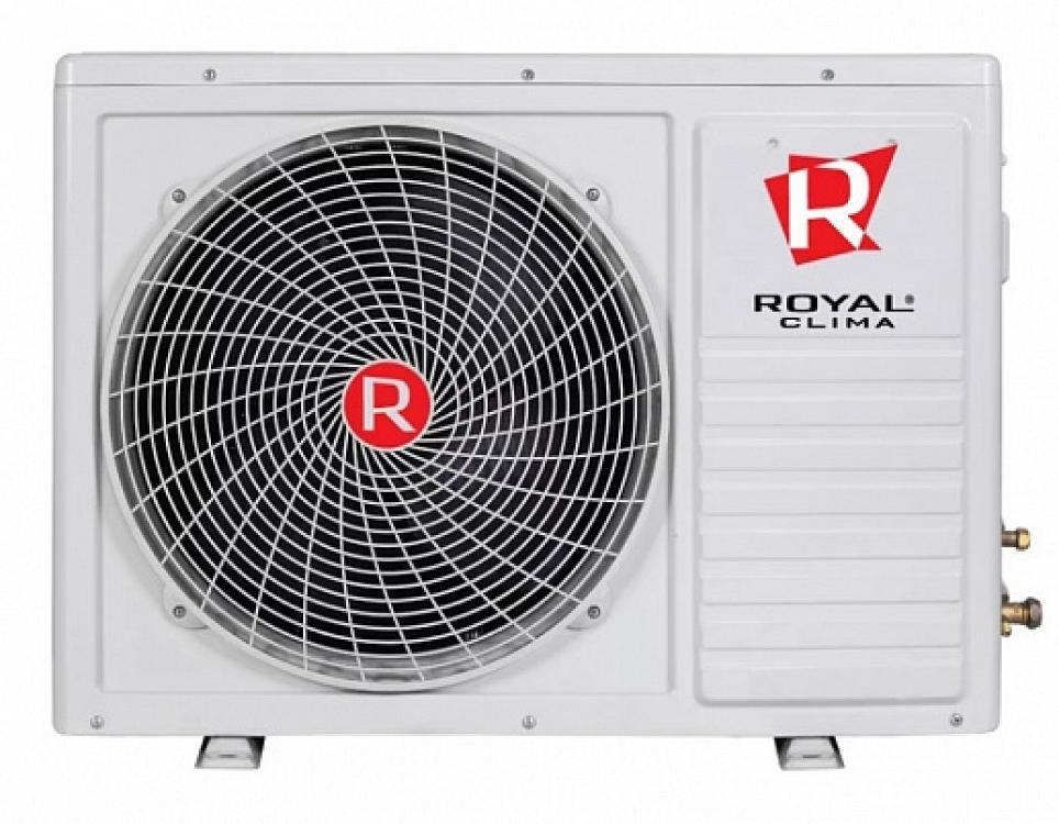 Изображение для товара Royal Clima RCI-VNI22HN