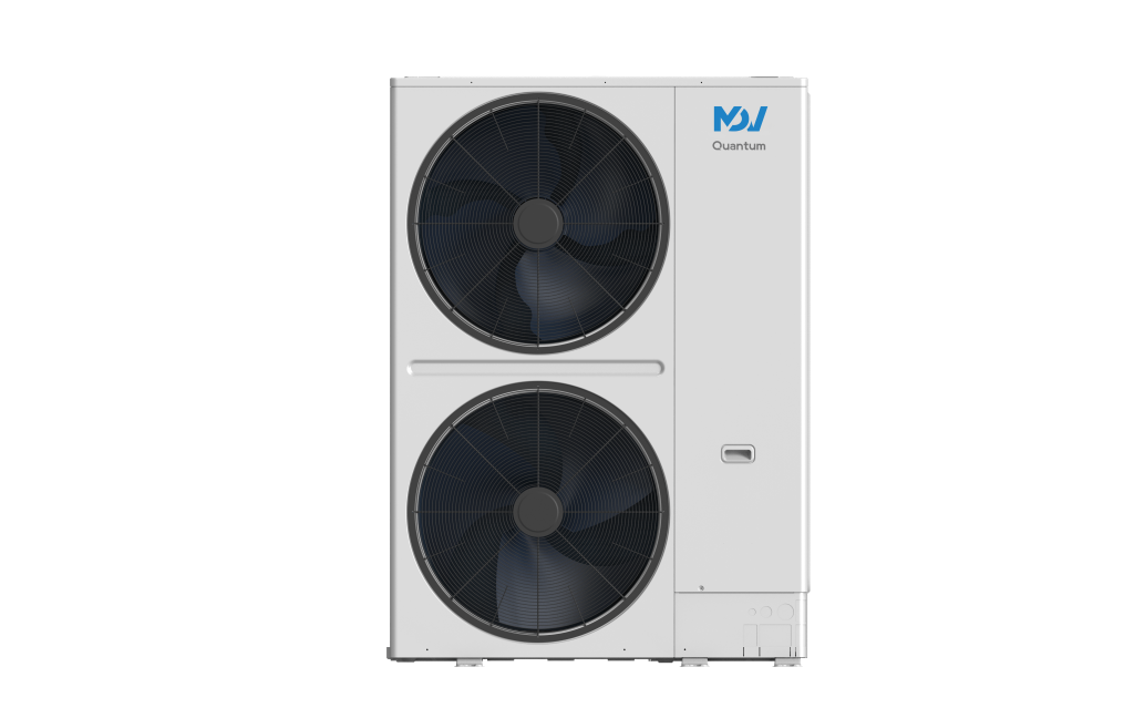 Наружные блоки Quantum тепло-холод MDV MDVOS-150HVR1A