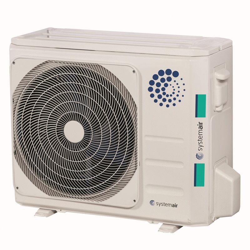 Изображение для товара Systemair SYSPLIT DUCT 48 HP R N