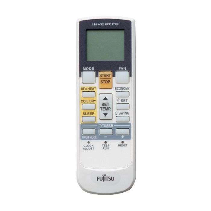 Изображение для товара Fujitsu ASYG18LFCA / AOYG18LFC с зимним комплектом (-43)