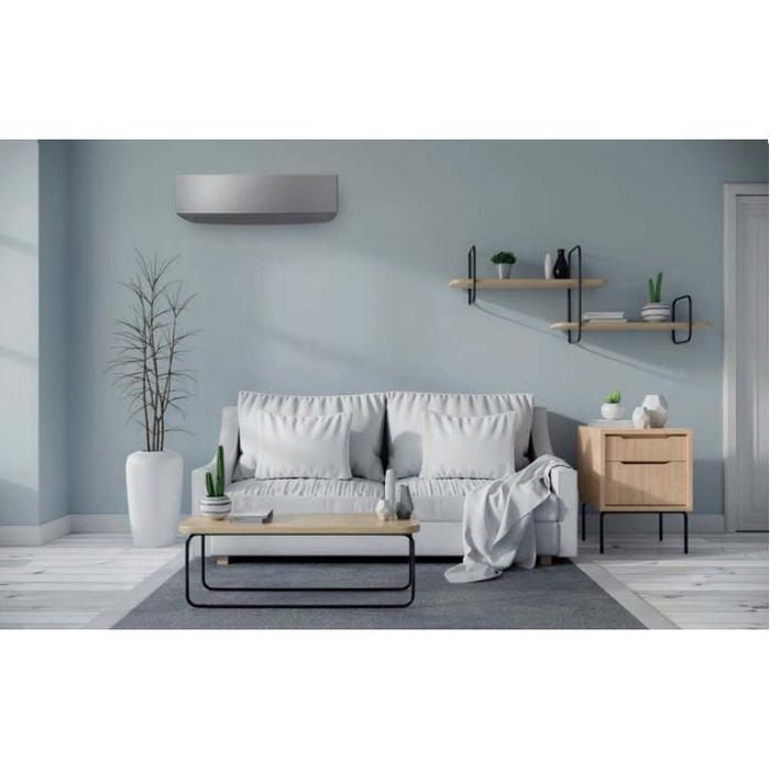 Изображение для товара General ASHG07KETA-B / AOHG07KETA-W с зимним комплектом (-30)