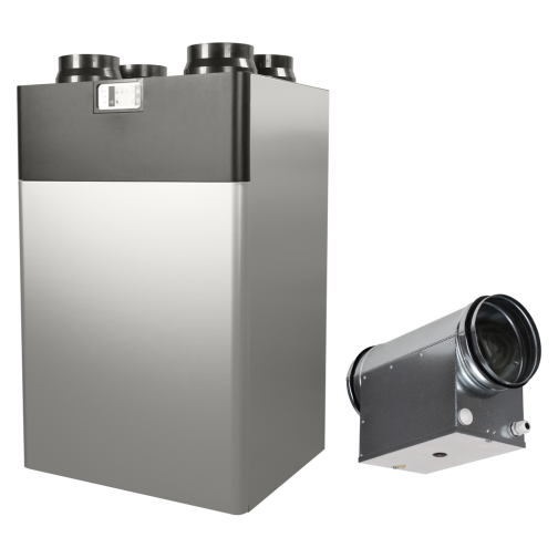 Изображение для товара Shuft Stellar VR-500 inv+EHC 200-5,0/2