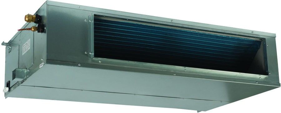 Изображение для товара Pioneer KFD36GW / KON36GW с зимним комплектом (-40)