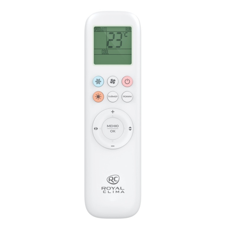 Изображение для товара Royal Clima RC-VNE70HN