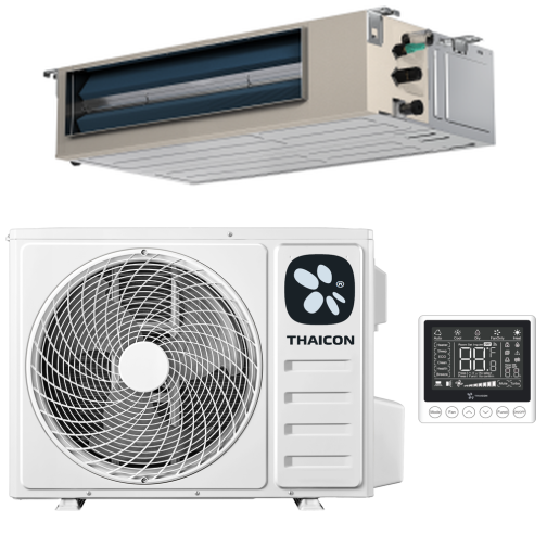 Изображение для товара Thaicon TL-PO100-FR / TL-PD100-FR