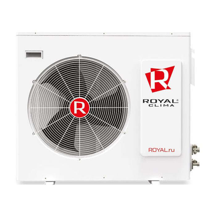 Изображение для товара Royal Clima CO-F 18HNR / CO-E 18HNR