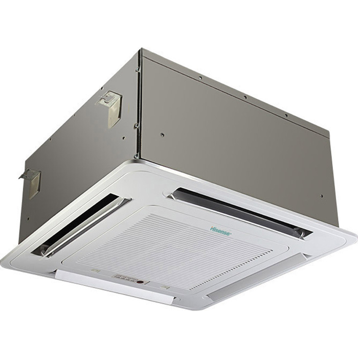 Изображение для товара Hisense AUC-36HR4SGA1 / AUW-36H6SD