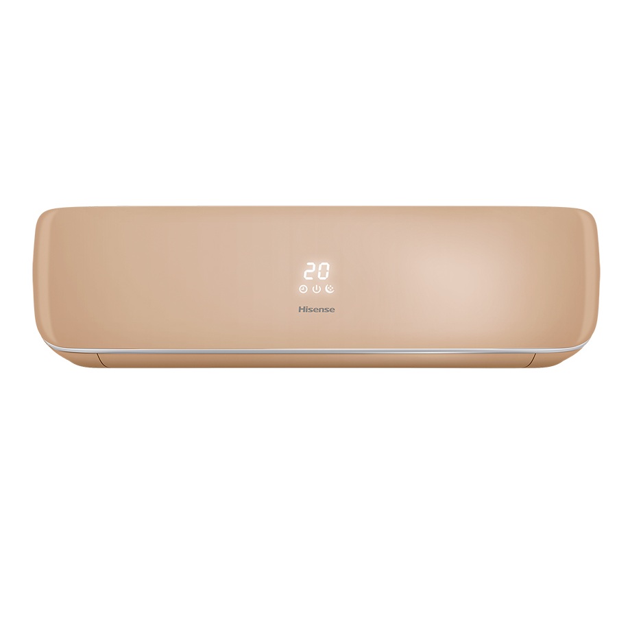 Настенный внутренний блок мультисплит-системы Hisense AMS-09UW4RVETG00(С) Wi-Fi