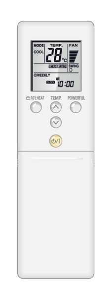 Изображение для товара Fujitsu ASYG07LMCA / AOYG07LMCA