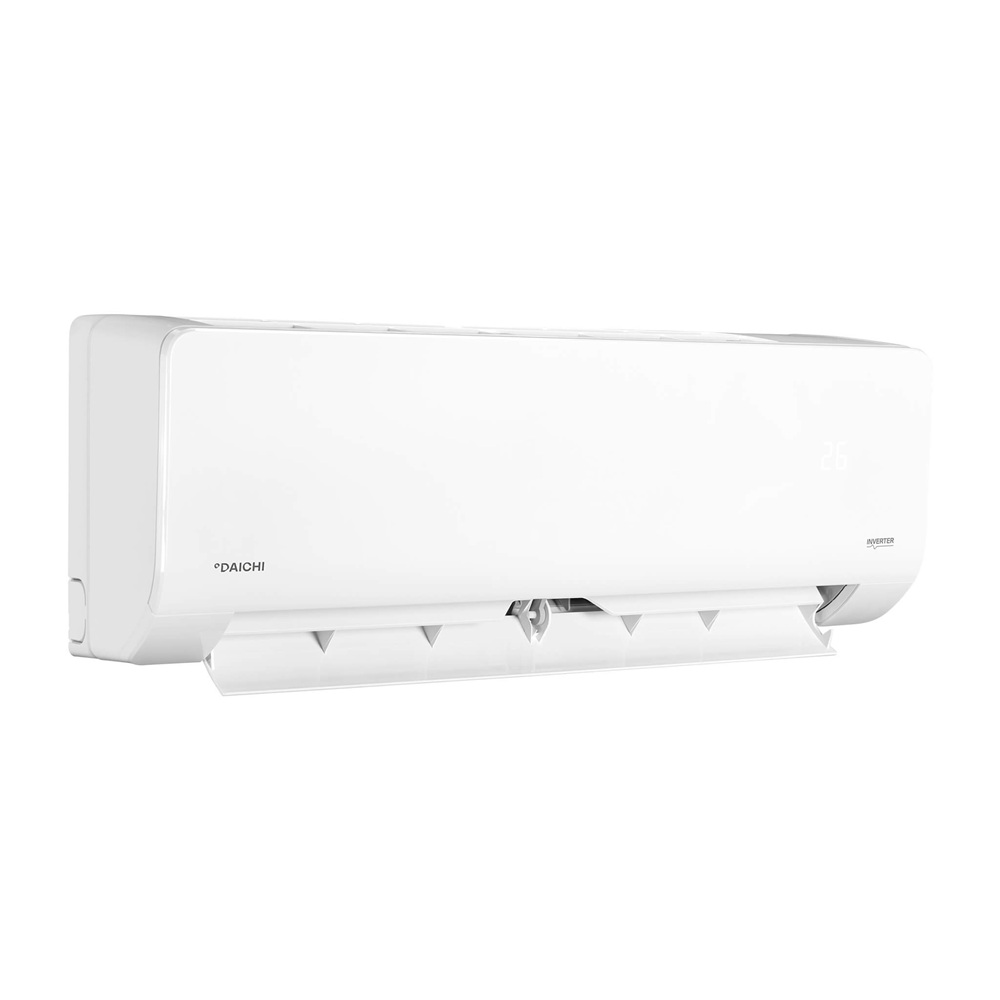 Изображение для товара Daichi ICE20AVQS1R-2 / ICE20FVS1R-2 с зимним комплектом (-40)