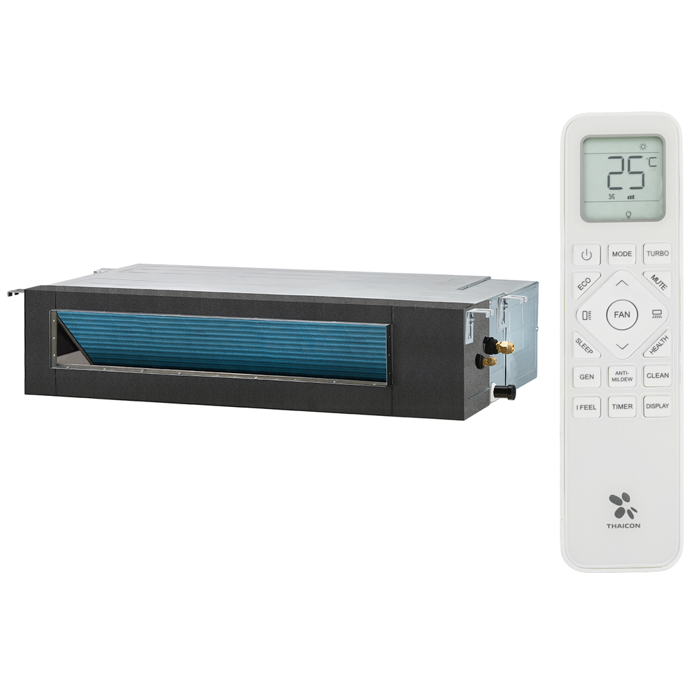 Изображение для товара Thaicon TL-MO4U100-FR / TL-MD35-FRx2 + TL-MD25-FRx2
