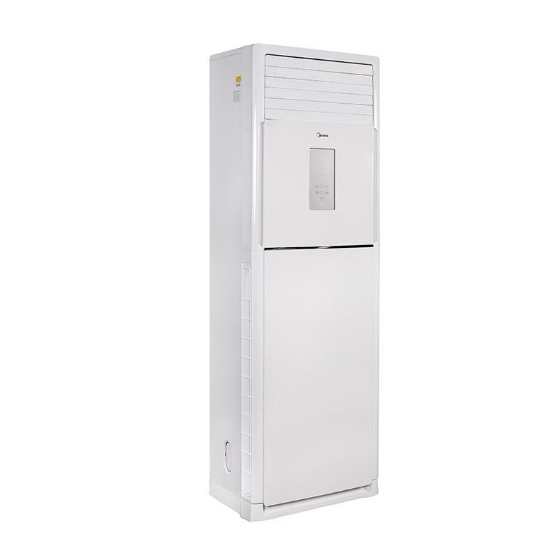 Колонный кондиционер (сплит-система) Midea MFM-50ARN1-R / MOU-55HN1-R