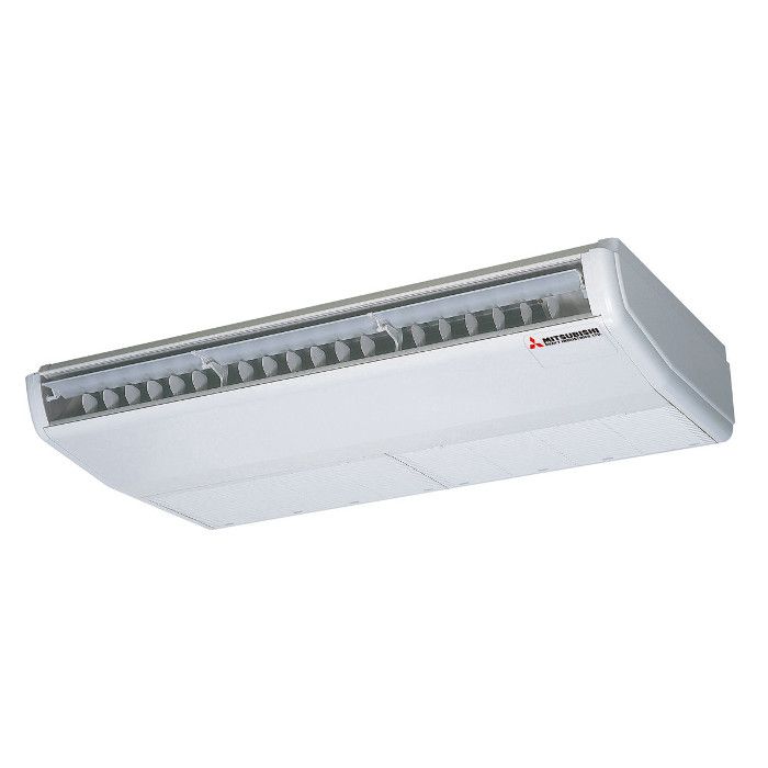 Изображение для товара Mitsubishi Heavy FDE100VH / FDC100VSA