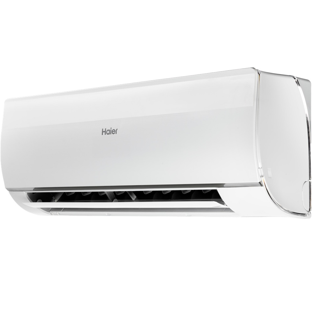 Настенный кондиционер (сплит-система) Haier HSU-12HFF203/R3-W / HSU-12HUF203/R3