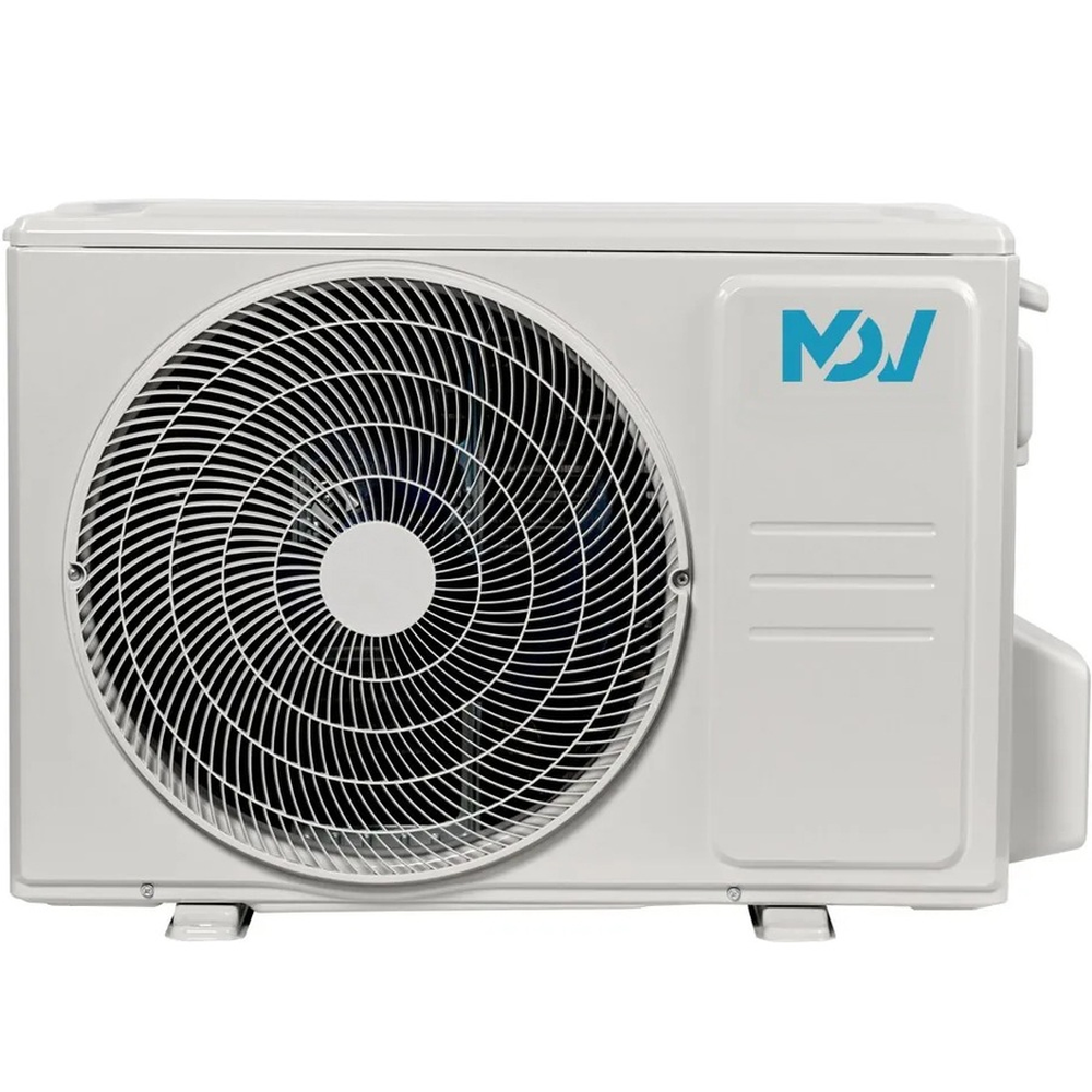 Изображение для товара MDV MDOAG-09HN8 / MDSAG-09HRN8 с зимним комплектом (-40)
