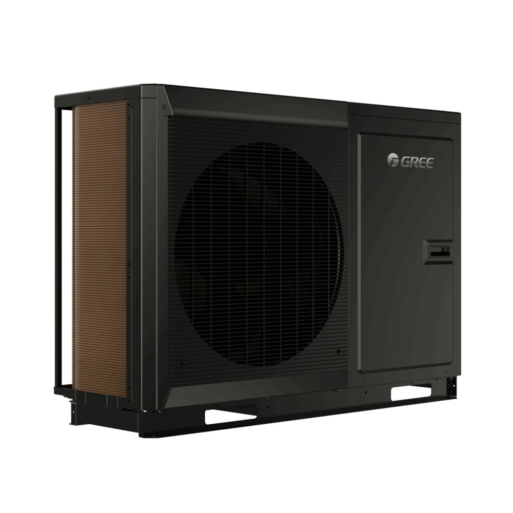 Изображение для товара Gree GRS-CQ10Pd/NpG4-M