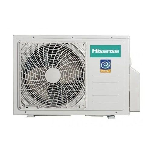 Изображение для товара Hisense AS-13UR4SVDDL1(S)