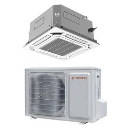 Изображение для товара Pioneer KFC36GV / KON36GV с зимним комплектом (-40)