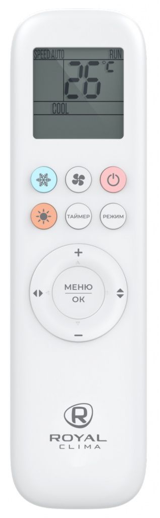 Изображение для товара Royal Clima CO-4C 36HNX / CO-E 36HNX
