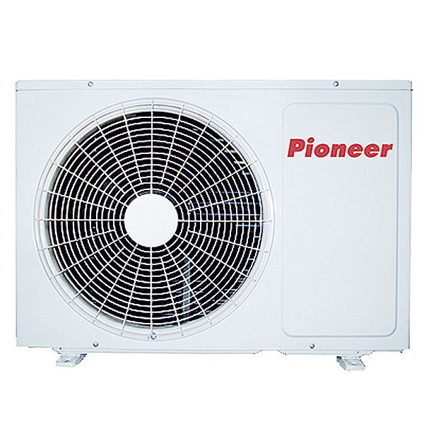 Изображение для товара Pioneer KFD36GW / KON36GW с зимним комплектом (-30)