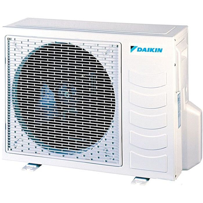 Изображение для товара Daikin FDMQN60CXV / RYN60CXV с зимним комплектом (-40)