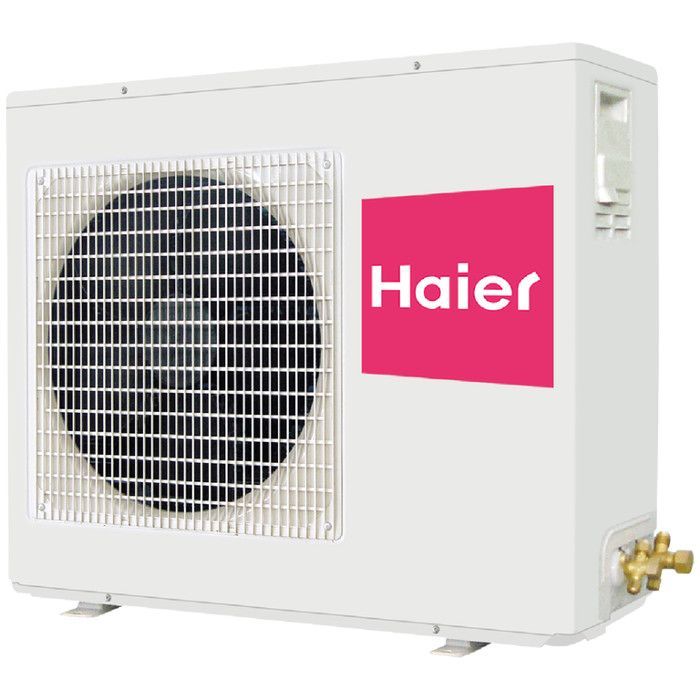 Инверторный напольно-потолочный кондиционер (сплит-система) Haier AC35S2SG1FA / 1U35S2SM3FA