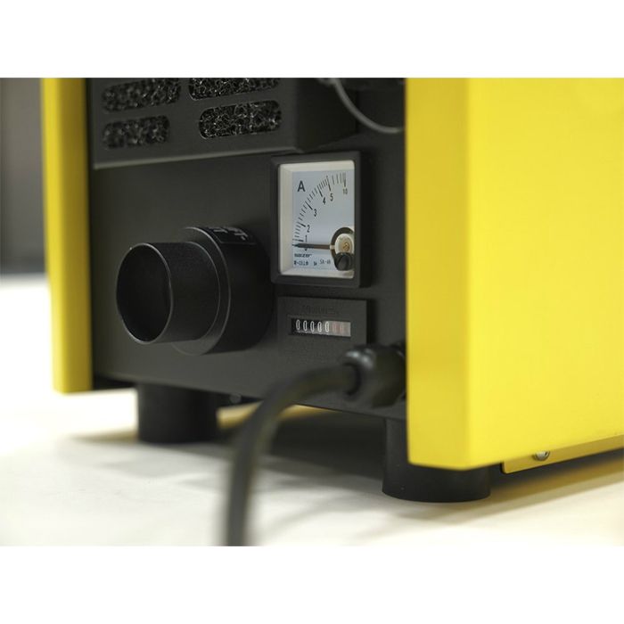 Изображение для товара Trotec TTR 500 D