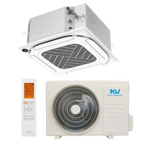 Изображение для товара MDV MDCAC4I-12HRFN8 / MDOAG-12HFN8