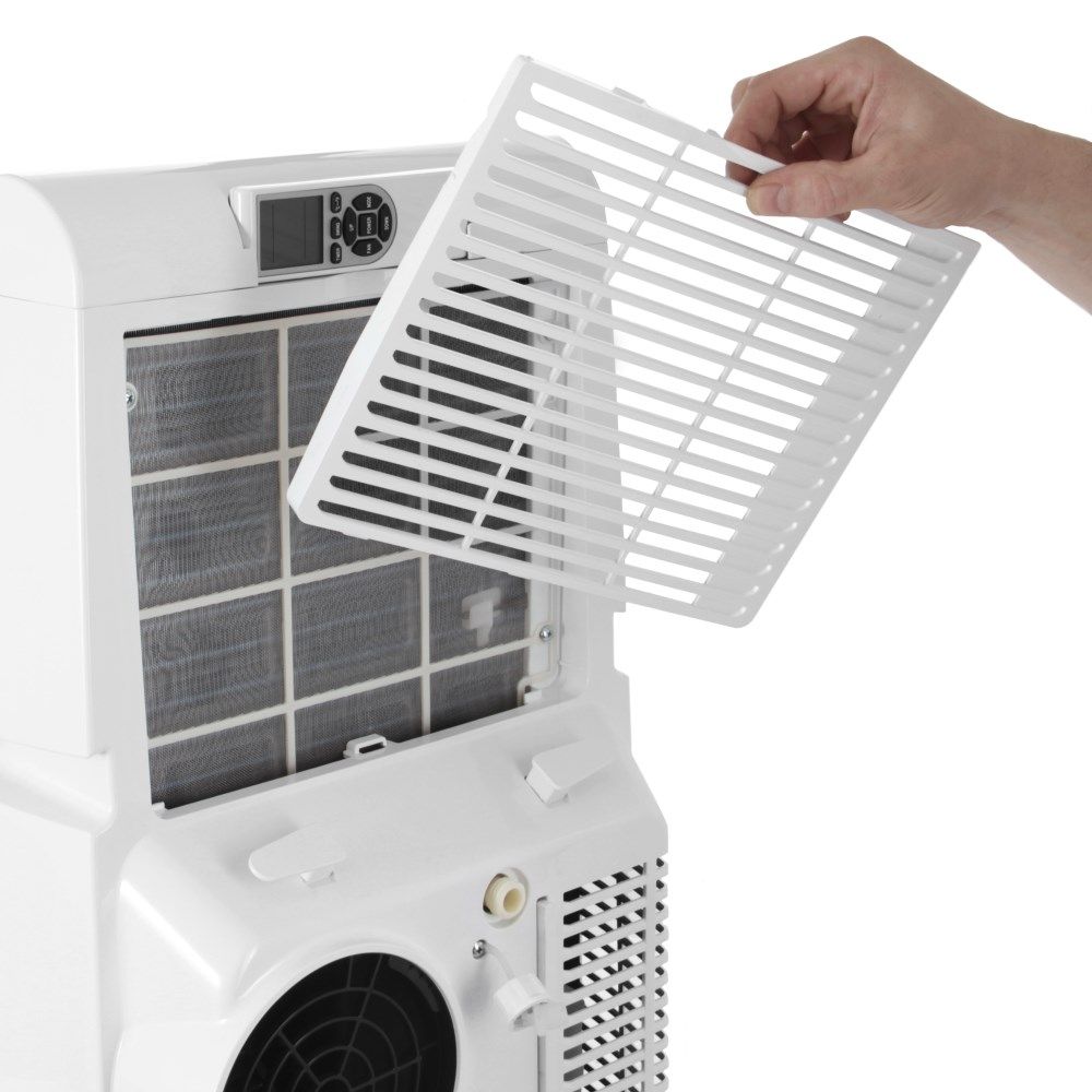 Изображение для товара Trotec PAC 3500 E