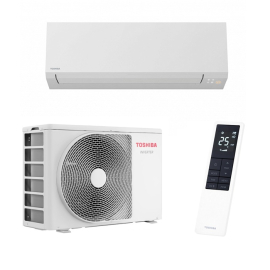 Изображение для товара Toshiba RAS-B13G3KVSG-E / RAS-13N4AVRG-EE