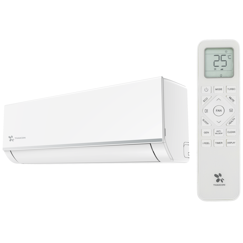 Изображение для товара Thaicon TL-MO3U80-FR / TL-RWC35-FR + TL-RWC20-FRx2
