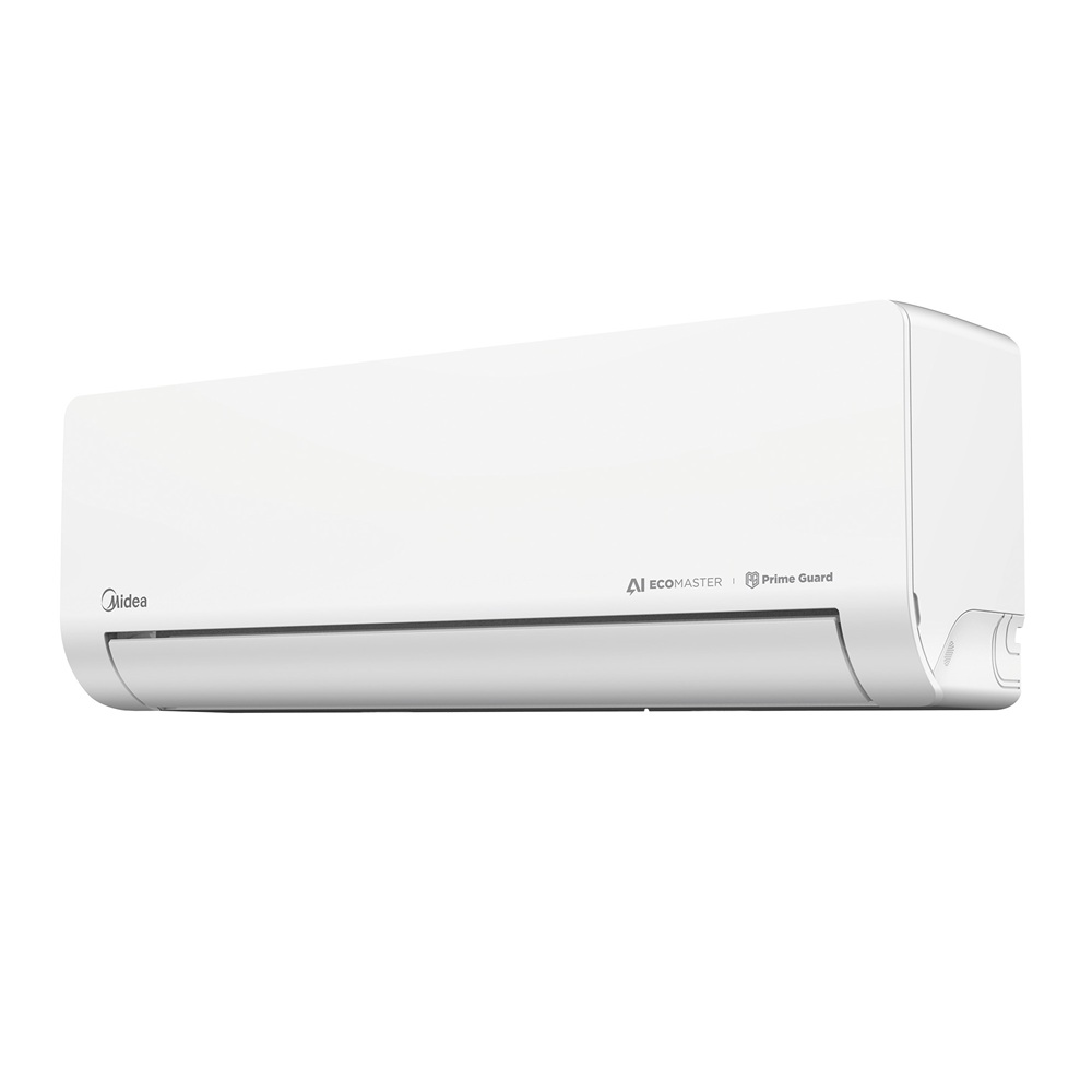 Изображение для товара Midea MSES1-07HRN8G1 / MOES1-07HRN8G1 с зимним комплектом (-40)