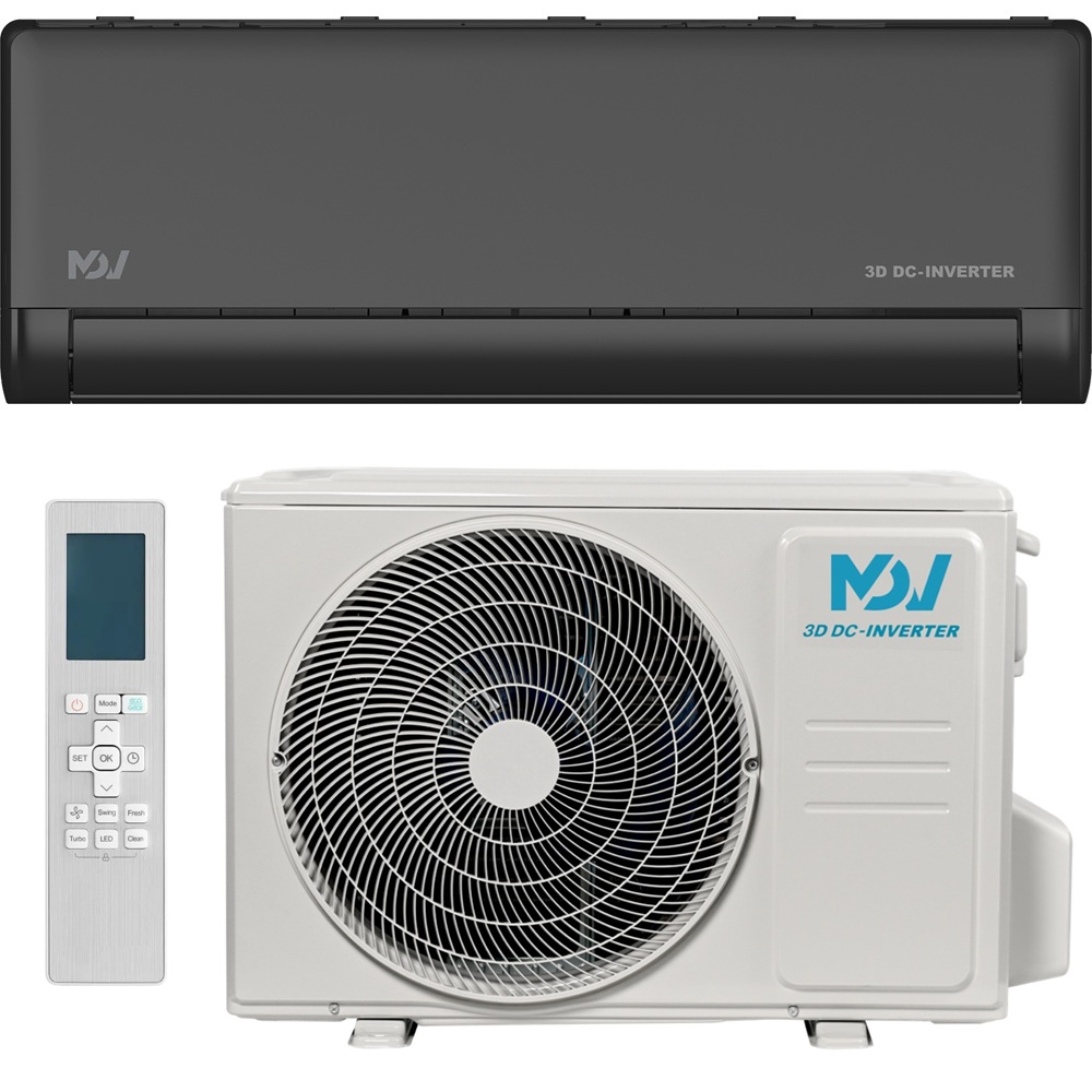 Инверторный настенный кондиционер (сплит-система) MDV MDSBI-24HRFN8 / MDOAI-24HFN8