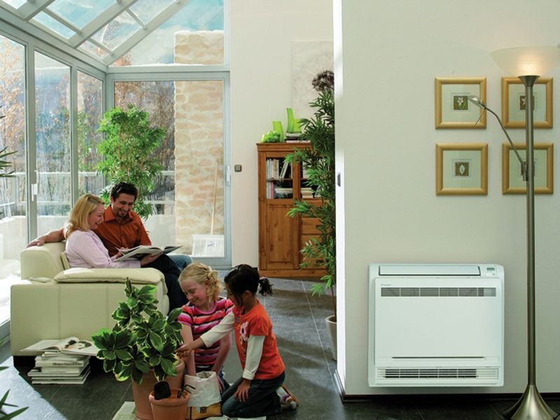 Изображение для товара Daikin FVXS25F / ARXS25L3