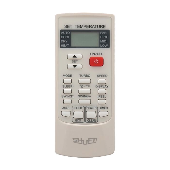 Изображение для товара Shuft SFT-24HN1_18Y