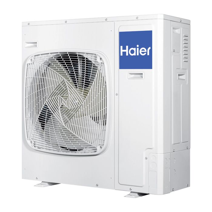 Тепловой насос Haier AU082FYCRA(HW)