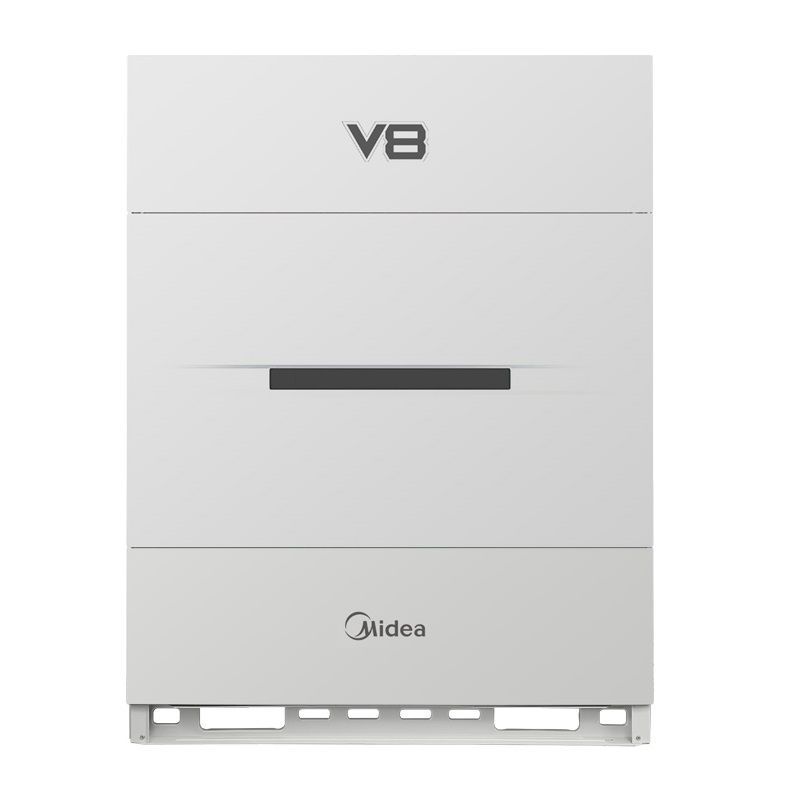 Наружный блок VRF Midea MV8i-730WV2GN1(PRO)