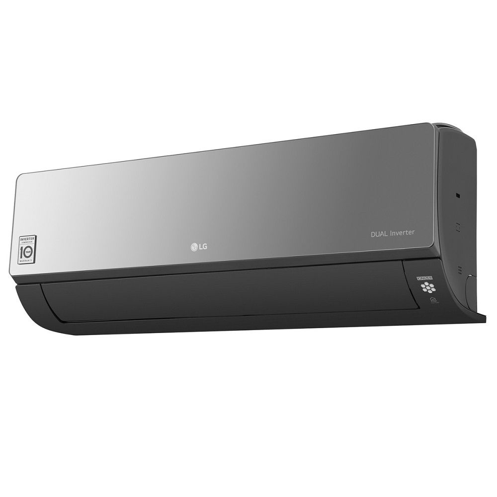 Инверторный настенный кондиционер (сплит-система) LG AC09BK