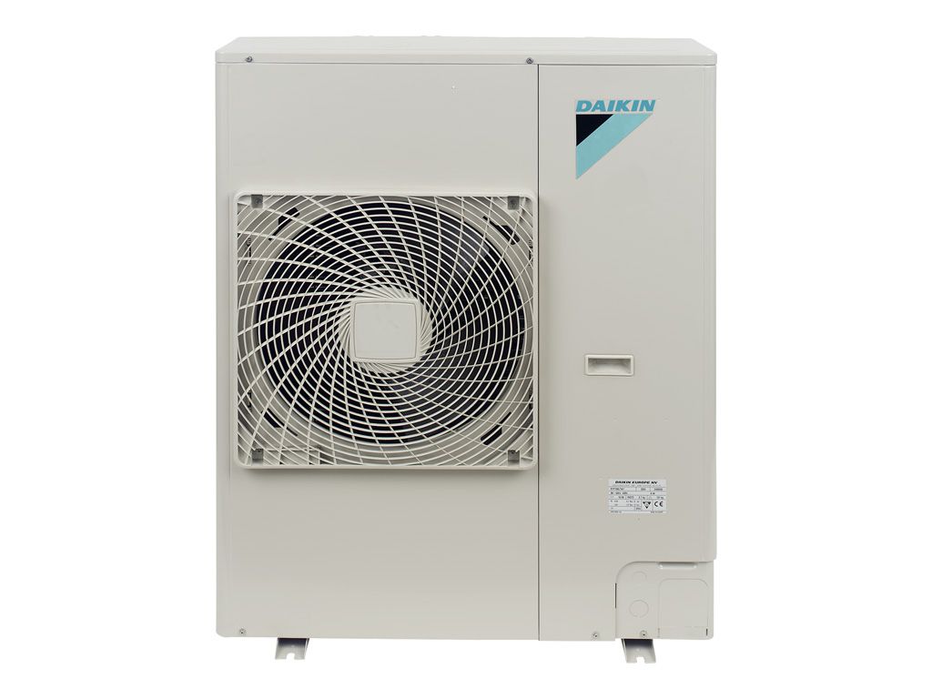 Подпотолочный кондиционер Daikin FUA100A / RR100BV с зимним комплектом (-40T)