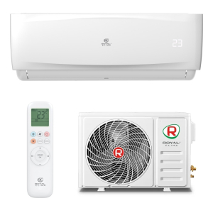 Изображение для товара Royal Clima RCI-VNE35HN