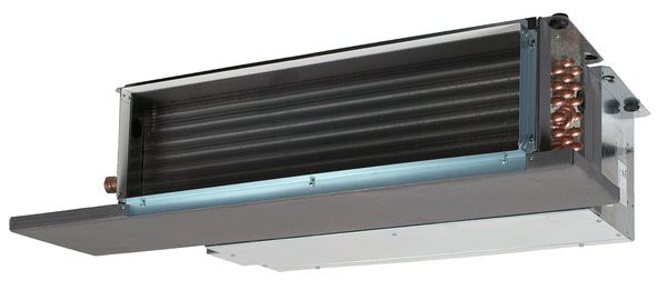 Канальный фанкойл Daikin FWP04ATVE