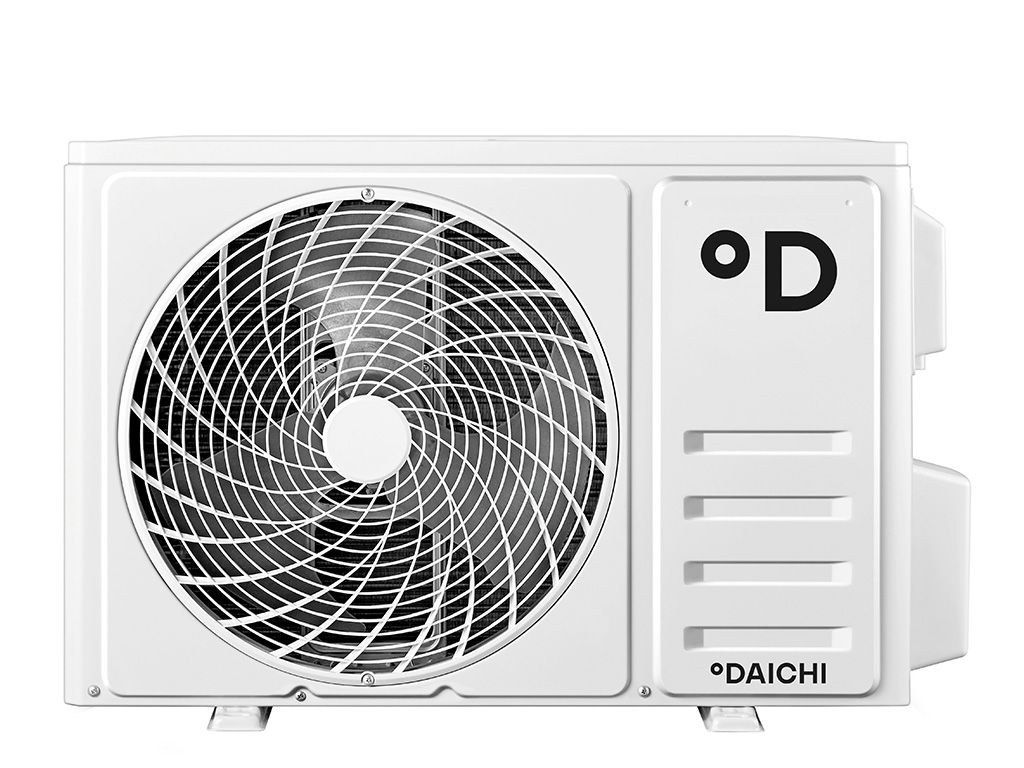 Изображение для товара Daichi AIR60AVQS1R / AIR60FVS1R