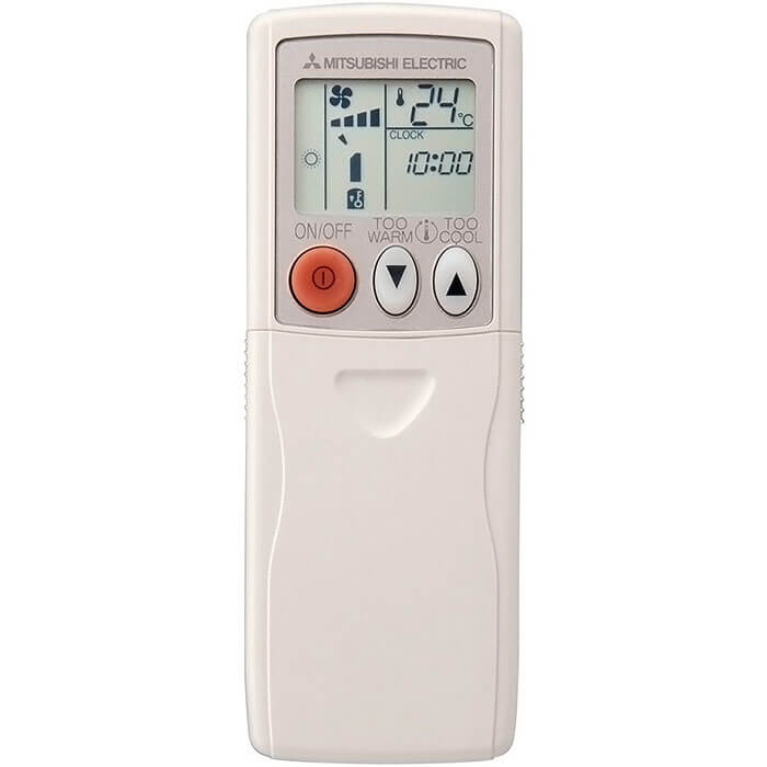 Изображение для товара Mitsubishi Electric PCA-M60KA / SUZ-KA60VA
