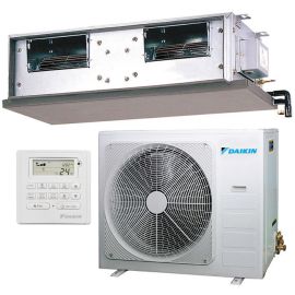 Изображение для товара Daikin FDMQN100CXV / RQ100DXY