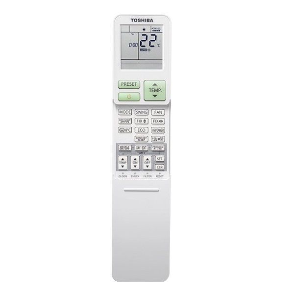 Изображение для товара Toshiba RAS-B13J2KVRG-E / RAS-13J2AVG-E